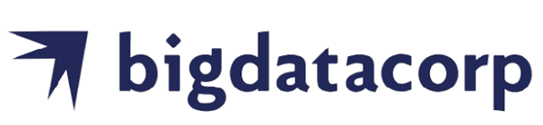 Logo BigDataCorp