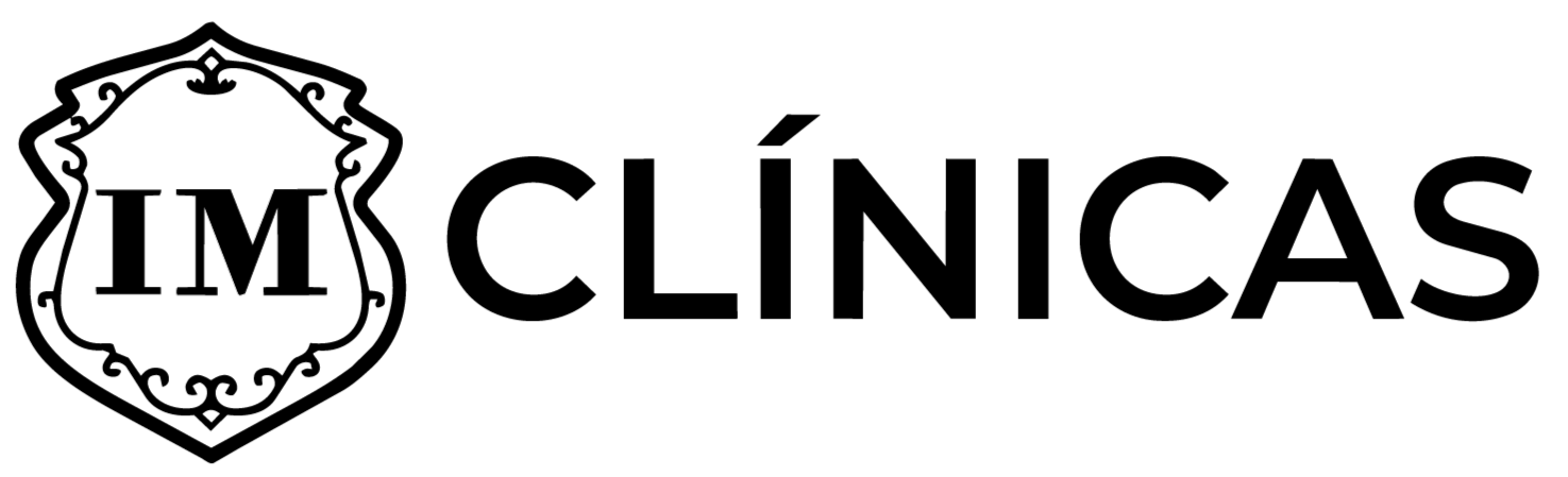Logo IM Clínicas
