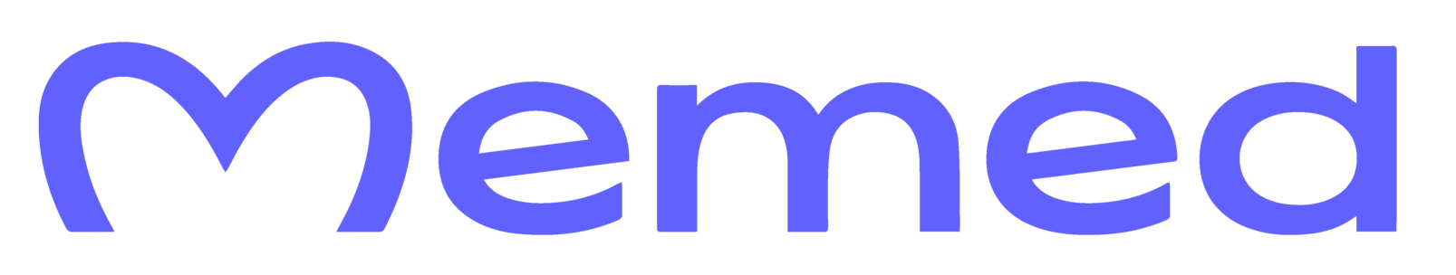 Logo Memed