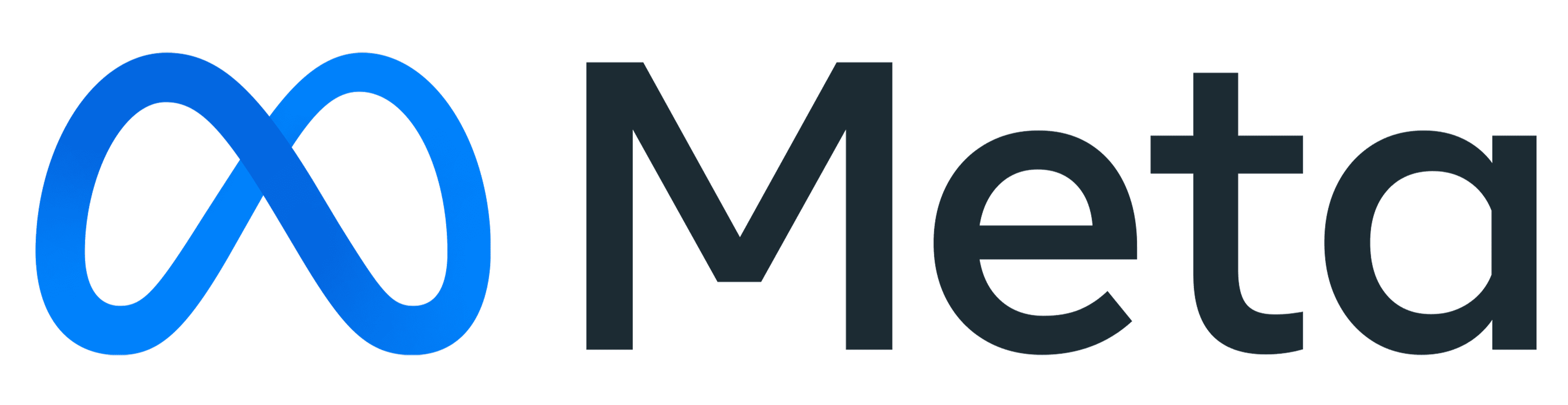 Logo Meta